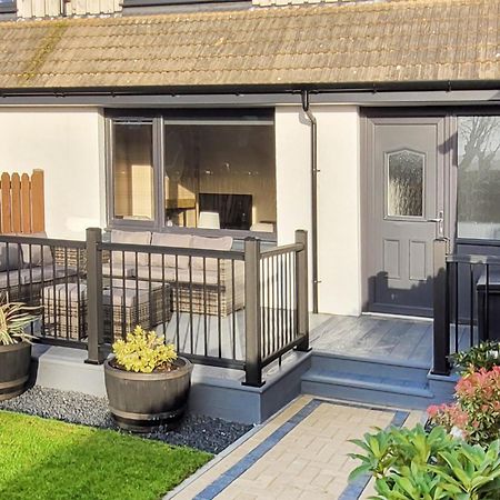 Colbheinn Cottage Brora Εξωτερικό φωτογραφία