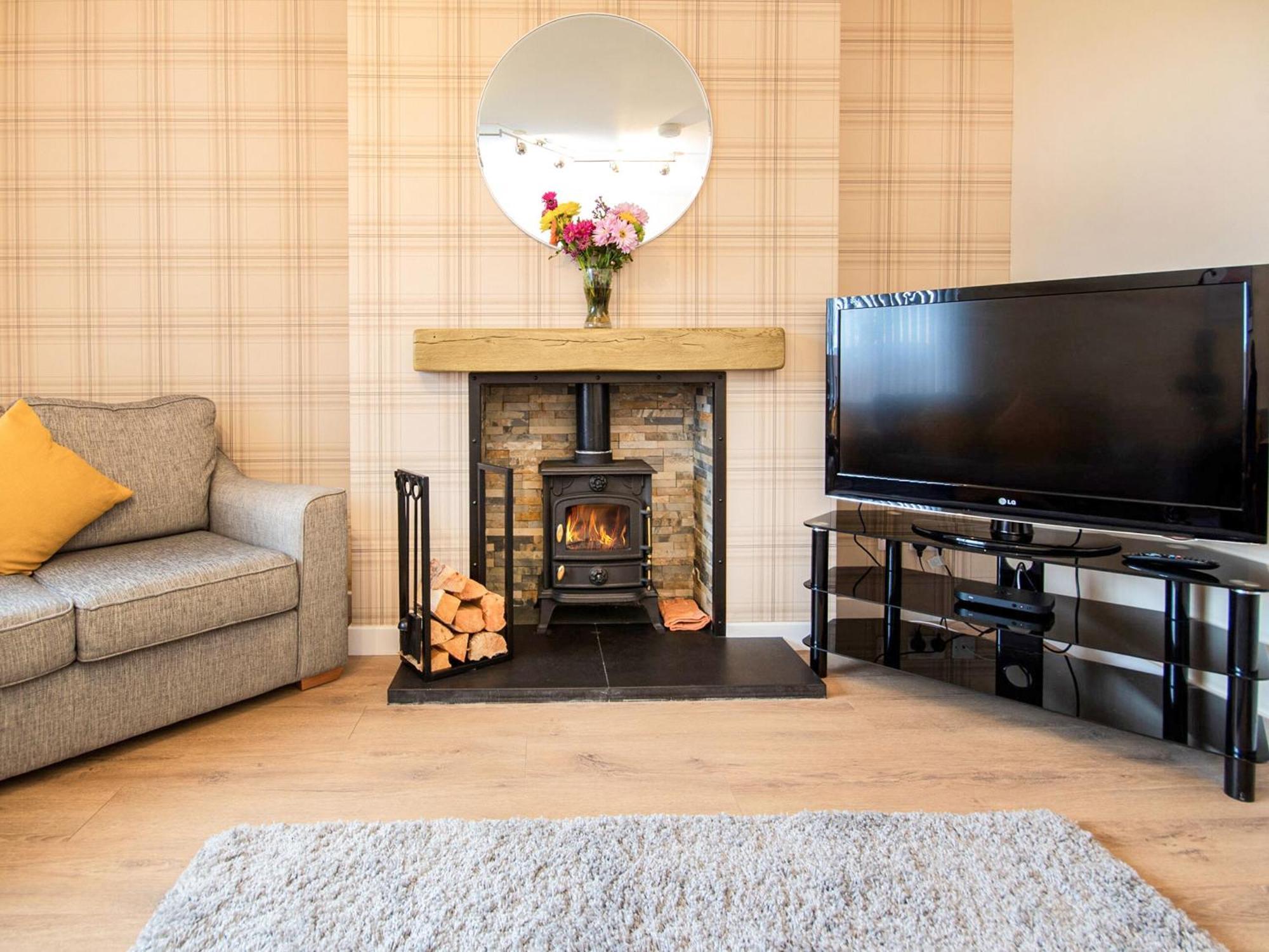 Colbheinn Cottage Brora Εξωτερικό φωτογραφία